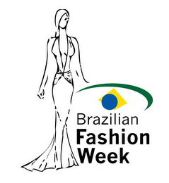 BRAZILIAN FASHION WEEK