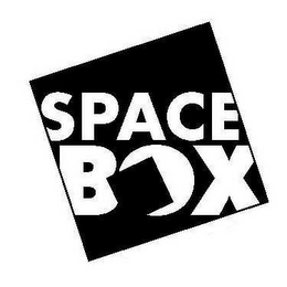 SPACE BOX