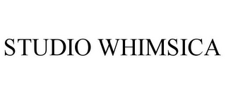 STUDIO WHIMSICA