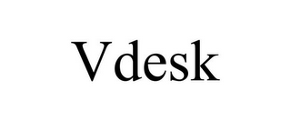 VDESK