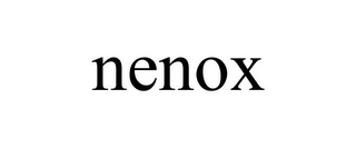 NENOX