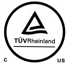 TÜV RHEINLAND C US