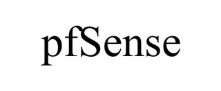 PFSENSE