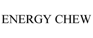 ENERGY CHEW