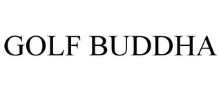 GOLF BUDDHA