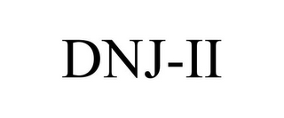 DNJ-II