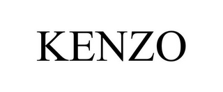 KENZO