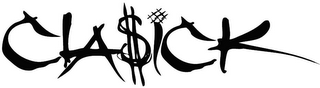 CLA$ICK