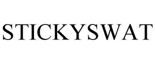 STICKYSWAT