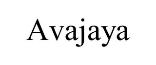 AVAJAYA