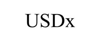 USDX