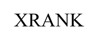 XRANK