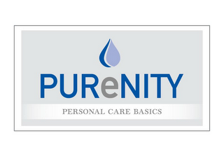 PURENITY PERSONAL CARE BASICS