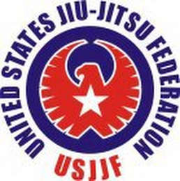 UNITED STATES JIU-JITSU FEDERATION USJJF