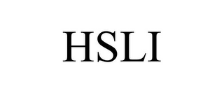 HSLI