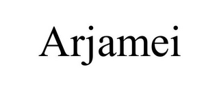 ARJAMEI