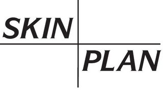 SKIN PLAN