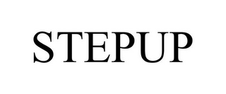STEPUP