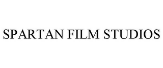 SPARTAN FILM STUDIOS
