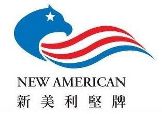 NEW AMERICAN