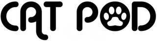 CAT POD