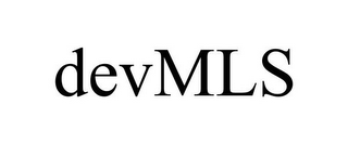 DEVMLS