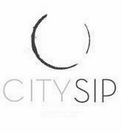 CITY SIP