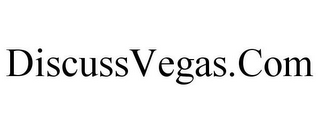 DISCUSSVEGAS.COM