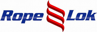 ROPE LOK