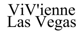 VIV'IENNE LAS VEGAS