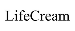 LIFECREAM