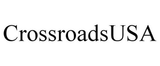 CROSSROADSUSA