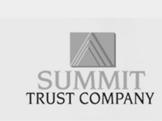 SUMMIT TRUST COMPANY