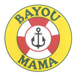 BAYOU MAMA