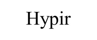 HYPIR