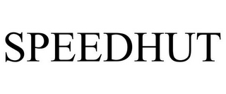 SPEEDHUT