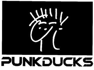 PUNKDUCKS