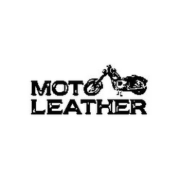 MOTO LEATHER