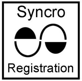 SYNCRO REGISTRATION