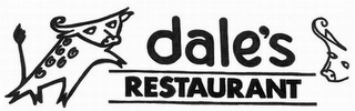 DALE'S RESTAURANT