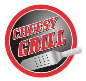 CHEESY GRILL