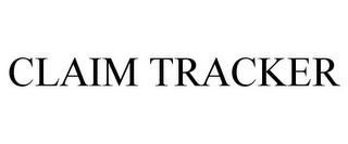 CLAIM TRACKER