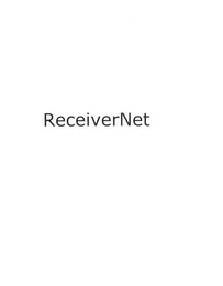 RECEIVERNET