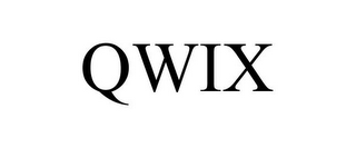 QWIX