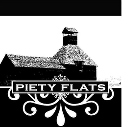 PIETY FLATS