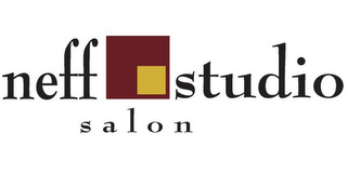 NEFF STUDIO SALON