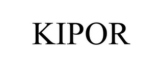 KIPOR