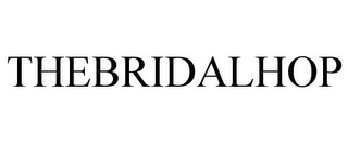 THEBRIDALHOP