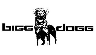 BIGG DOGG