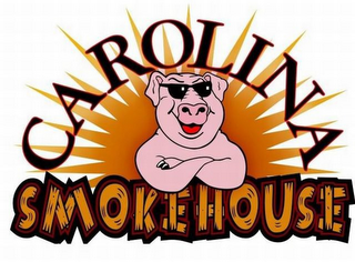 CAROLINA SMOKEHOUSE